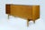 Mid-Century Modern Mid-Century Modern Sideboard in Mahogany and Ash from Up Zavody, 1960s For Sale - Image 3 of 18