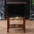 Niagara Furniture Mahogany End Table For Sale - Image 11 of 11