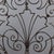 Wrought Iron Fireplace Guard For Sale - Image 3 of 9
