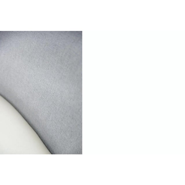 Mid-Century Modern Swedish Tellus Sofa by Jansson Folke for SM Wincrantz, 1950s For Sale - Image 12 of 16