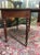 Item: Antique Drop Leaf Table. Age & Condition: Circa 1840. Refinished and restored. Dimensions: 22.5″ wide (44.5″ when...