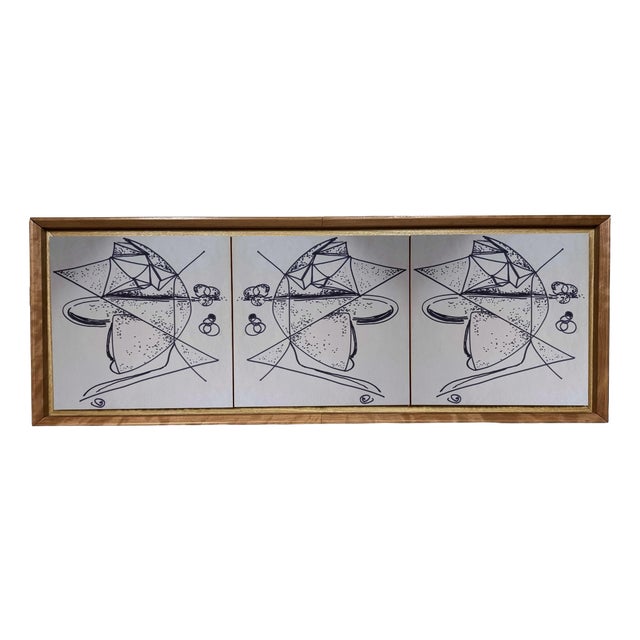 Artistica Quattro Sideboard by Meccani Studio for Meccani Design, 2026 For Sale