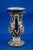 Ceramic 20th Century Ceramic Amphora Vase by Fratelli Kharraz, Tunisia, 1920s For Sale - Image 7 of 18