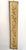 Mid 20th Century Embroidered Needlepoint Bell Pull With Mallard Ducks For Sale - Image 6 of 6