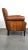 Vintage Sheep Leather Armchair For Sale - Image 3 of 12