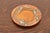 Heintz Art Metal Shop Heintz Arts & Crafts Sterling Silver on Bronze Plate For Sale - Image 4 of 9
