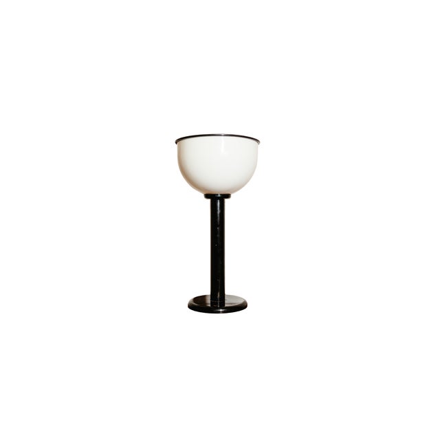 Vintage Tulip Table Lamp from Lita, France, 1970 For Sale - Image 10 of 10