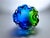 Murano Glass Centerpiece Bowl, 1970s For Sale - Image 6 of 8
