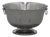 Large Vintage Metal Wine Bucket, 2000s For Sale