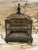Italian Italian Wire & Wood Handmade Birdcage For Sale - Image 3 of 7