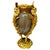 French Vase in Gilt Bronze and Agathe, 19th Century For Sale - Image 14 of 14