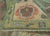 Turkish Oushak Rug 2'7" x 6'4" #20216 For Sale In Houston - Image 6 of 8
