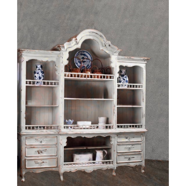 Habersham is a luxury heritage brand renowned for its bespoke furniture and cabinetry. High quality, designed by skilled...