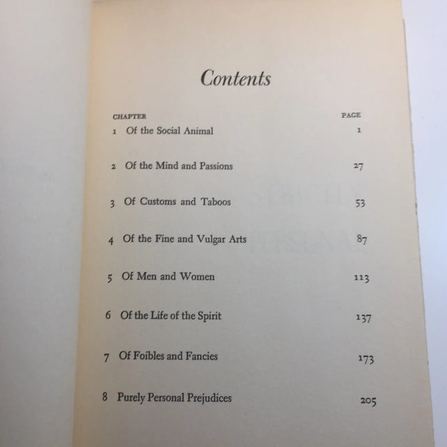 "Strictly Personal" Book For Sale - Image 5 of 9