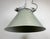 Metal Industrial Explosion Proof Lamp with Aluminium Shade from Elektrosvit, 1970s For Sale - Image 7 of 18