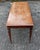 Low Rectangular Inlaid Coffee Table, 1950 For Sale - Image 14 of 18