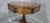 Vintage Campaign Drum Table, 1930 For Sale - Image 11 of 13