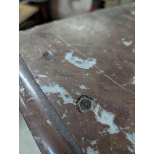 Vintage Louis XV Bathroom Furniture For Sale - Image 10 of 11