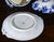 White and Blue Table Service, Set of 40 For Sale - Image 12 of 18