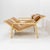 Mid-Century Modern Set of Pulkka Lounge Chairs by Ilmari Laippainen for Asko, 1960s For Sale - Image 3 of 15
