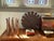 Antique Silk Spinning Wheel/Reel For Sale - Image 11 of 11