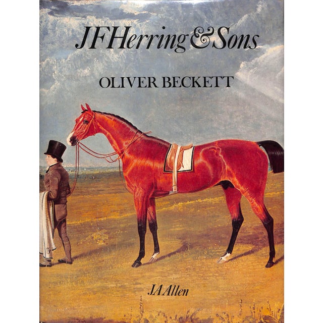 J F Herring & Sons For Sale