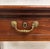 Late 18th Century George III Desk / Writing Table For Sale In Chicago - Image 6 of 12