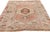 Rustic Vintage Turkish Oushak Rug, 03'03 X 05'00 For Sale - Image 3 of 11