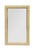 1980s Pair of Lacquered Parchment Modernist Mirrors For Sale - Image 17 of 18