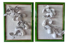 Example of Wall Accents