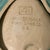 Mid 20th Century Van Briggle Mermaid Plate / Dish For Sale - Image 5 of 6