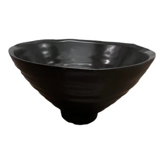 Kravet Black Bowl For Sale