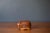 Abstract Vintage Abstract Handcrafted Solid Wood Hippo Puzzle Sculpture by Deborah Bump For Sale - Image 3 of 11