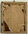 Paint Alois Priechenfried, Austrian Jewish Art the Rabbi Judaica Miniature Oil Painting Alois Priechenfried For Sale - Image 7 of 7