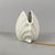 Mid-Century Modern Italian Ceramic Shells Table Lamp by Este Ceramiche, 1960s For Sale - Image 4 of 14