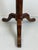 Wood Vintage Theodore Alexander Telescopic Accent Side Table (Re50020) For Sale - Image 7 of 9