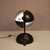 Ruspa Lamp by Gae Aulenti for Martinelli Luce, 1960 For Sale - Image 11 of 18