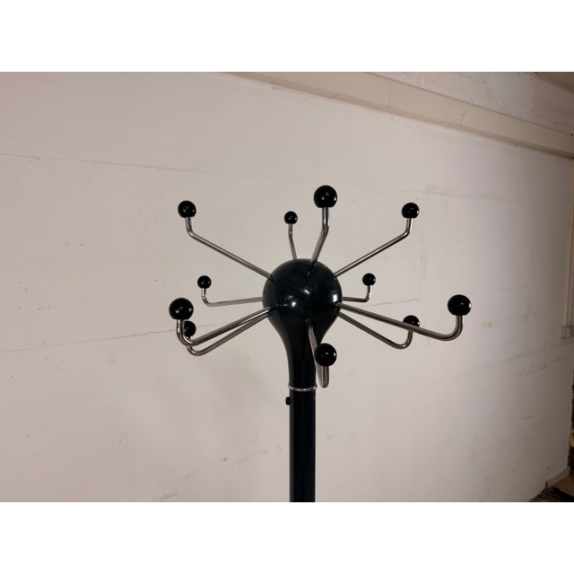 Vitra Coat Rack by George Nelson for Vitra, 1980s For Sale - Image 4 of 10