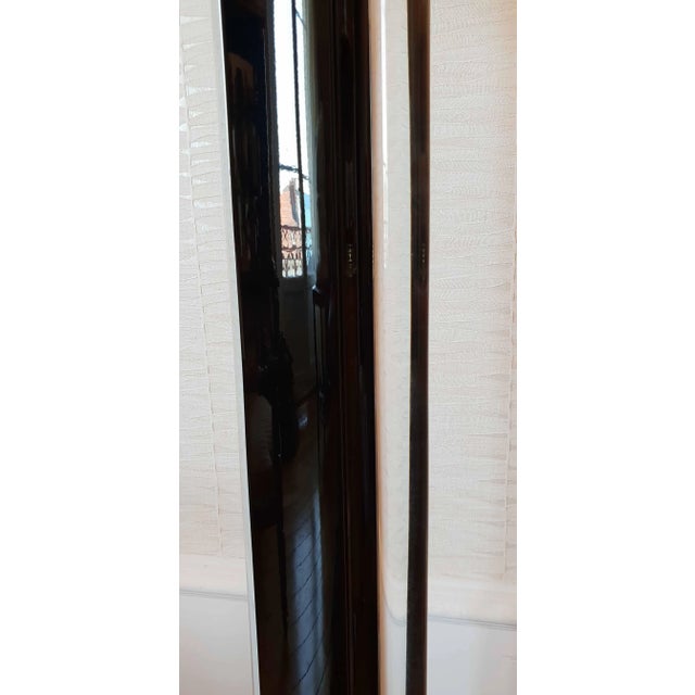 Floor Lamp by Jean Claude Mahey, 1970s For Sale - Image 9 of 12