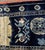 Chinese Pao Tao Blue Saddle Rug, 4' 2" X 2' For Sale In New York - Image 6 of 8