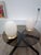 Murano Glass Egg Lamps, 1970s, Set of 2 For Sale - Image 3 of 8
