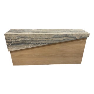 Baker Resort Tropez Console Table For Sale