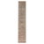 A simple yet chic Mid-20th Century Turkish Oushak rug with an all-over geometric pattern woven in muted pinks, golds,...