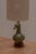 Beige Mid-Century Modern French Table Lamps, 1970s, Set of 2 For Sale - Image 8 of 10