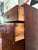 Early 1800s Antique British Neoclassical Mahogany Chest of Drawers For Sale - Image 14 of 14