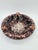 Large Decorative Ceramic Platter with Rose Relief from Jasba Keramik, Germany, 1960s For Sale - Image 4 of 12
