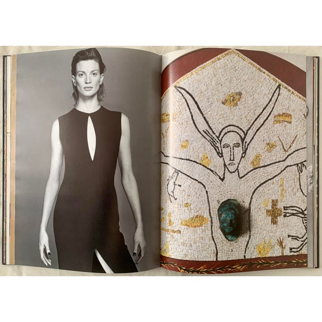 アート・デザイン・音楽 The Art of Being You Gianni Versace VERSACE, Gianni. The Art of Being You. - Cult Jones