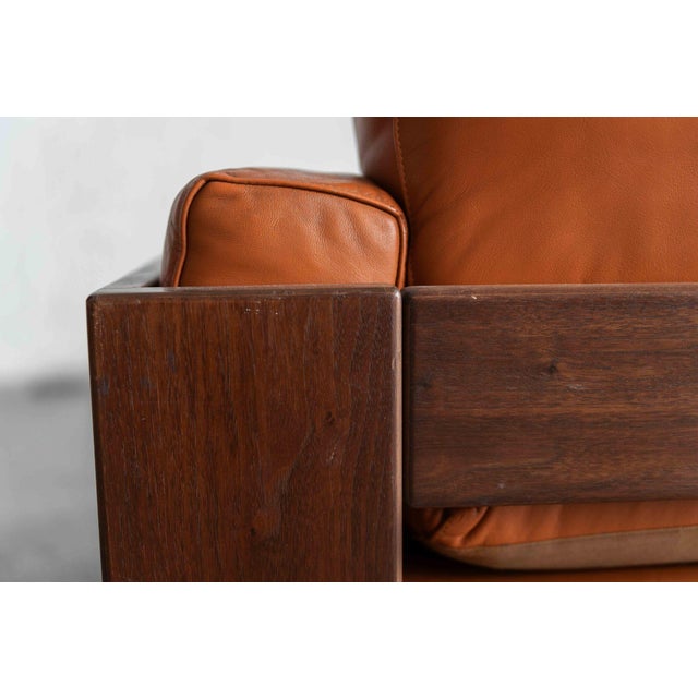 Bastiano 2-Seater Sofa from Afra & Tobia Scarpa, Italy, 1960s For Sale - Image 11 of 18
