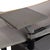 Adjustable Metropol Wood and Metal Desk with Rolling Container and Storage in Off-White from Vitra For Sale - Image 5 of 12