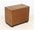 Brown Paul McCobb X Directional Walnut Chest of Drawers For Sale - Image 8 of 8